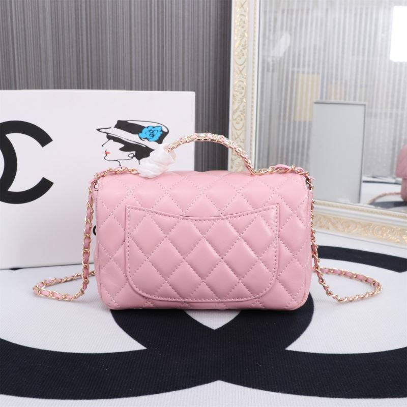 Chanel CF Series Bags